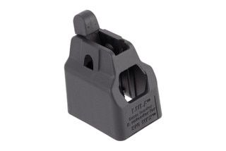 Maglula LULA MPX 9mm Magazine Loader is pocket sized for easy carrying